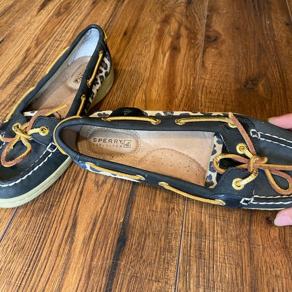 Sperry Women’s Top-Sider - Picture 2 of 4